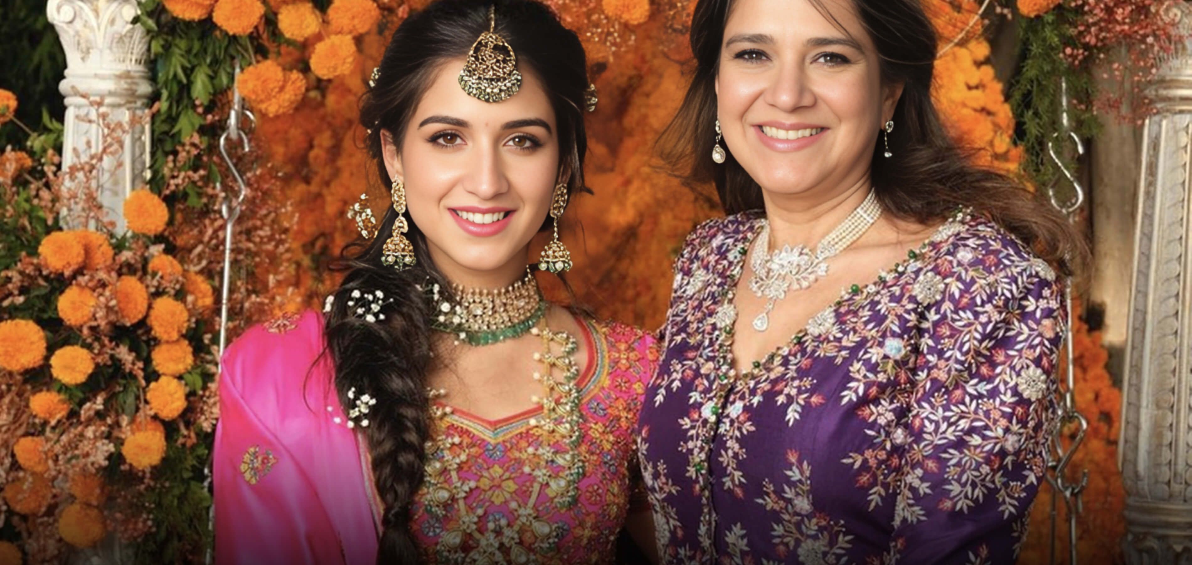 Sunita Shekhawat Bridal